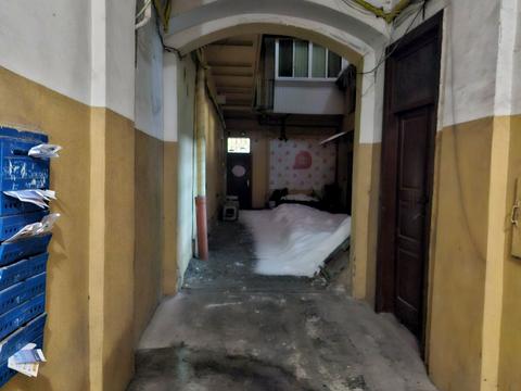 квартира по адресу Свободы просп. (Ленина), 43