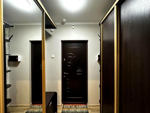 квартира за адресою Софії Русової вул., 7