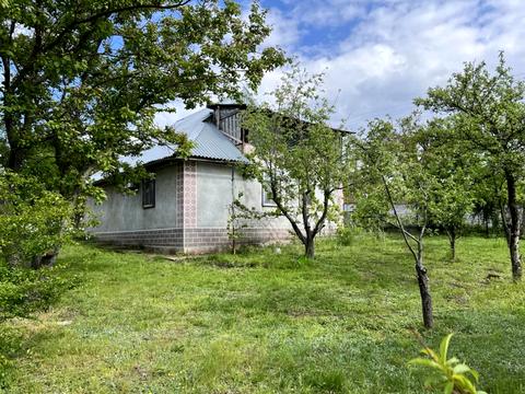 дом по адресу Червоний Садок