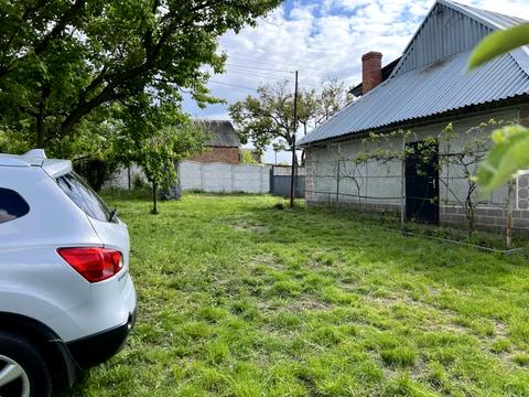 дом по адресу Червоний Садок