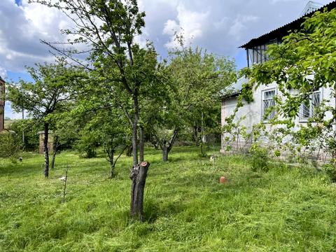 дом по адресу Червоний Садок