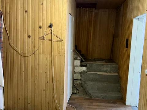 дом по адресу Червоний Садок