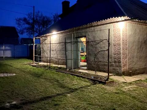 дом по адресу Червоний Садок