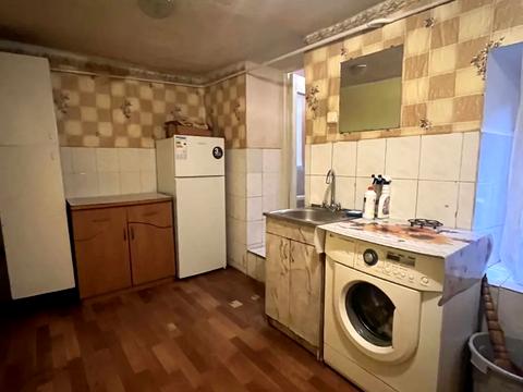 квартира за адресою Розкидайлівська вул., 50