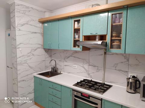 квартира за адресою Дубенська вул., 44