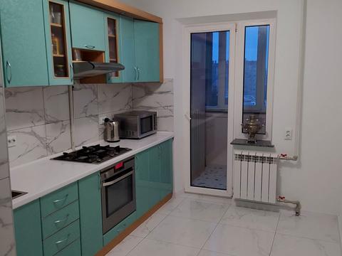 квартира за адресою Дубенська вул., 44