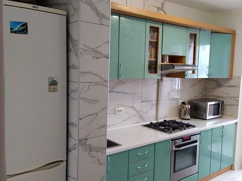 квартира за адресою Дубенська вул., 44