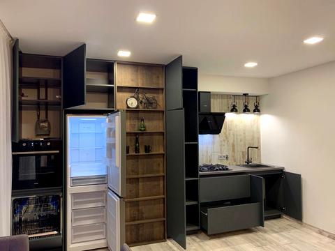 квартира по адресу Набережная Победы ул., 112-Д