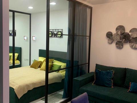 квартира по адресу Набережная Победы ул., 112-Д