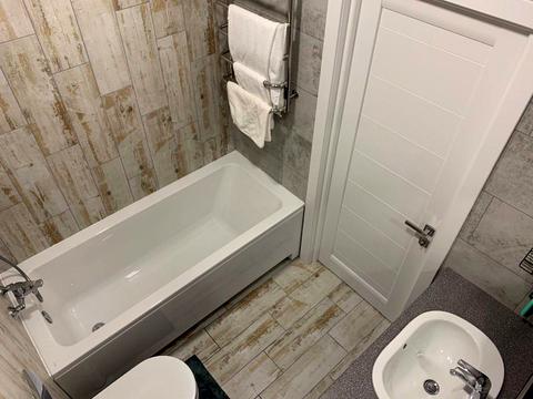 квартира по адресу Набережная Победы ул., 112-Д