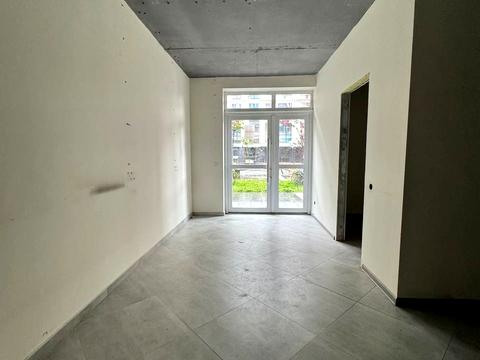 комерційна за адресою Львів, Героїв УПА вул., 73-В