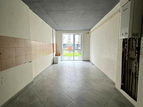 комерційна за адресою Львів, Героїв УПА вул., 73-В