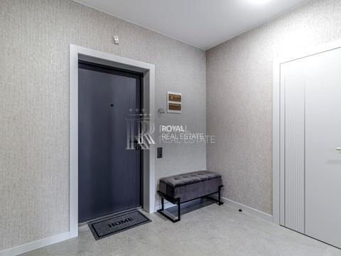 квартира за адресою Мокра вул. (Кудряшова), 8-Б