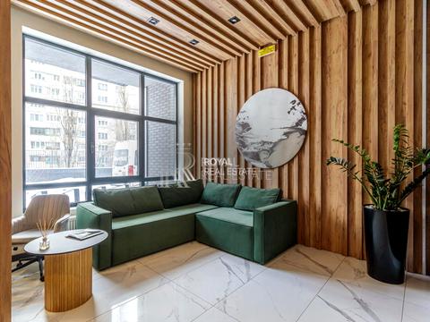 квартира за адресою Мокра вул. (Кудряшова), 8-Б