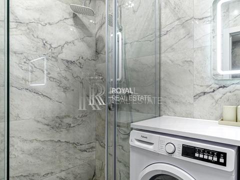 квартира за адресою Мокра вул. (Кудряшова), 8-Б