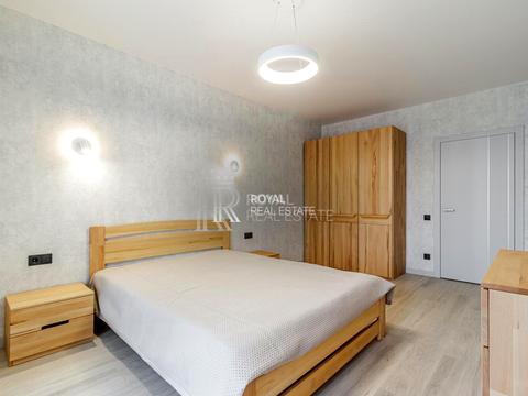 квартира за адресою Мокра вул. (Кудряшова), 8-Б