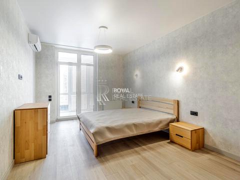 квартира за адресою Мокра вул. (Кудряшова), 8-Б