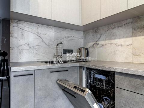 квартира за адресою Мокра вул. (Кудряшова), 8-Б