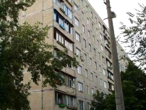 квартира за адресою Райдужна вул., 3-Б