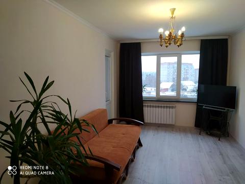 квартира за адресою Дубенська вул., 44