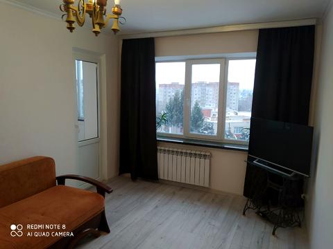 квартира за адресою Дубенська вул., 44