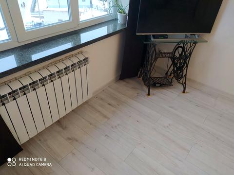 квартира за адресою Дубенська вул., 44