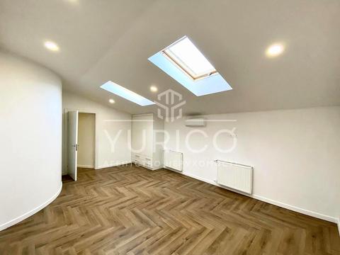 квартира за адресою Київ, Антоновича вул. (Горького), 16