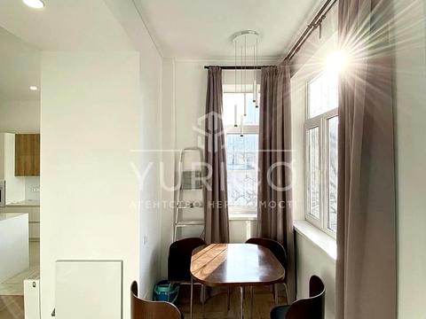 квартира за адресою Київ, Антоновича вул. (Горького), 16