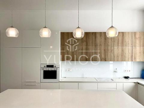 квартира за адресою Київ, Антоновича вул. (Горького), 16