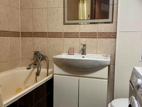 квартира за адресою Харків, Метробудівників вул., 40