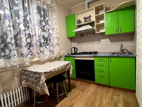 квартира за адресою Харків, Метробудівників вул., 40