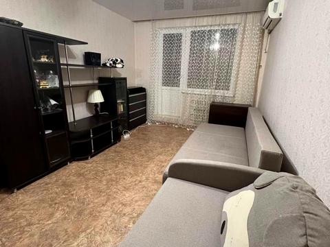 квартира за адресою Харків, Метробудівників вул., 40