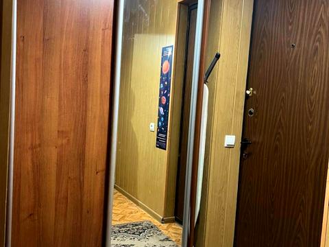 квартира за адресою Харків, Метробудівників вул., 40