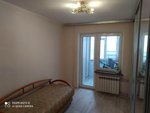 квартира за адресою Дубенська вул., 44