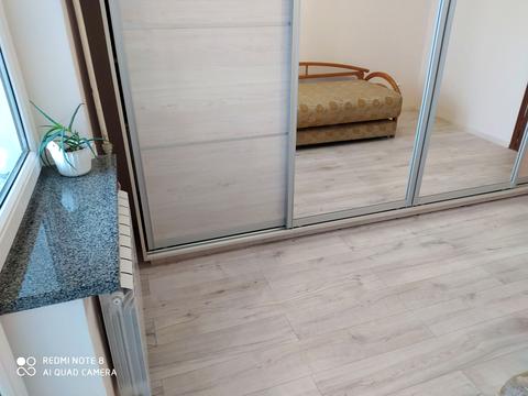 квартира за адресою Дубенська вул., 44