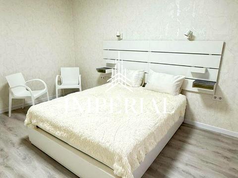 квартира по адресу Александра Мишуги ул., 2