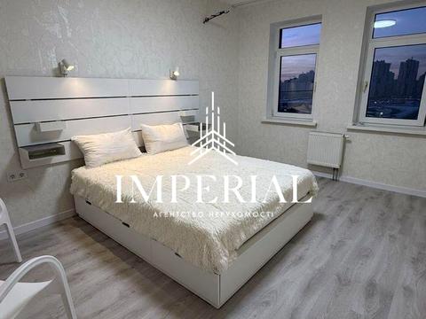 квартира по адресу Александра Мишуги ул., 2