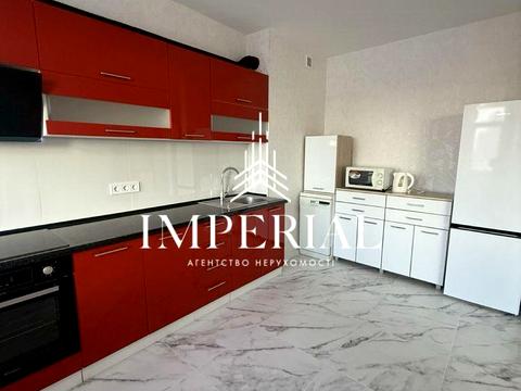 квартира по адресу Александра Мишуги ул., 2