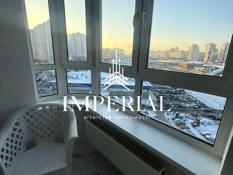 квартира по адресу Александра Мишуги ул., 2