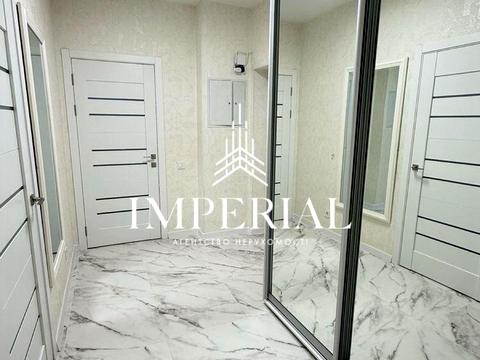 квартира по адресу Александра Мишуги ул., 2