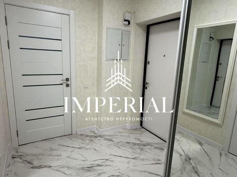 квартира по адресу Александра Мишуги ул., 2