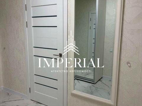 квартира по адресу Александра Мишуги ул., 2