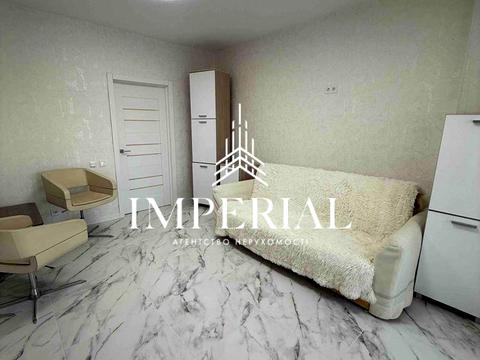 квартира по адресу Александра Мишуги ул., 2