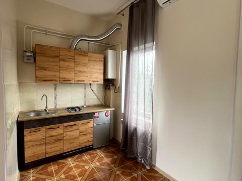 квартира по адресу Александра Кутузакия ул. (Ленинградская), 47