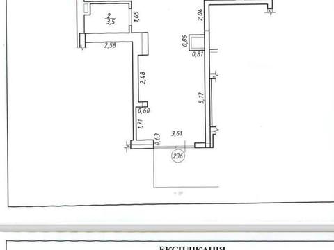 комерційна за адресою Львів, Героїв УПА вул., 73-В