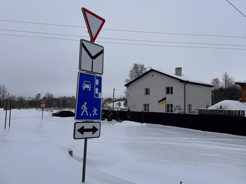 участок по адресу Гетмана Петра Сагайдачного ул.