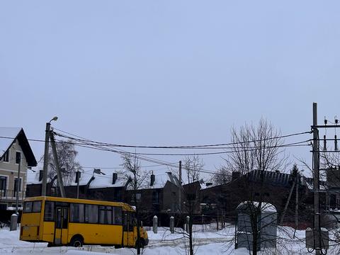 участок по адресу Гетмана Петра Сагайдачного ул.