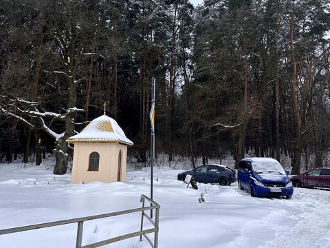 участок по адресу Гетмана Петра Сагайдачного ул.