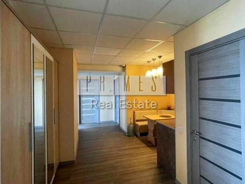 комерційна за адресою Єлизавети Чавдар вул., 13