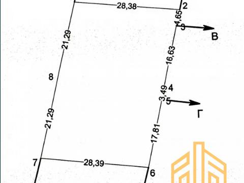 ділянка за адресою Ужгород, Свалявська